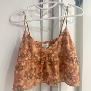 Wilfred Floral Lover Camisole